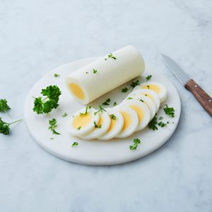 10 EasySlice Deli Eggs - Sliced