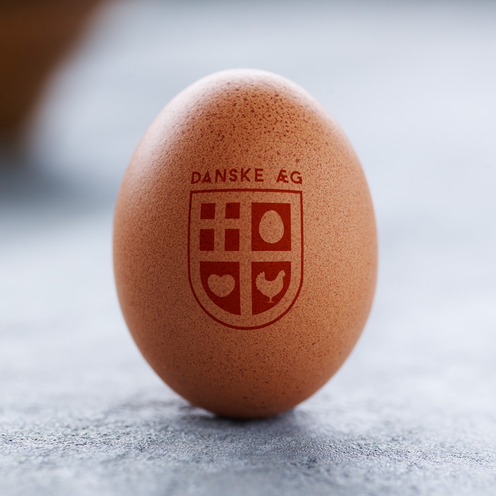 DANISH EGG ASSOCIATION
