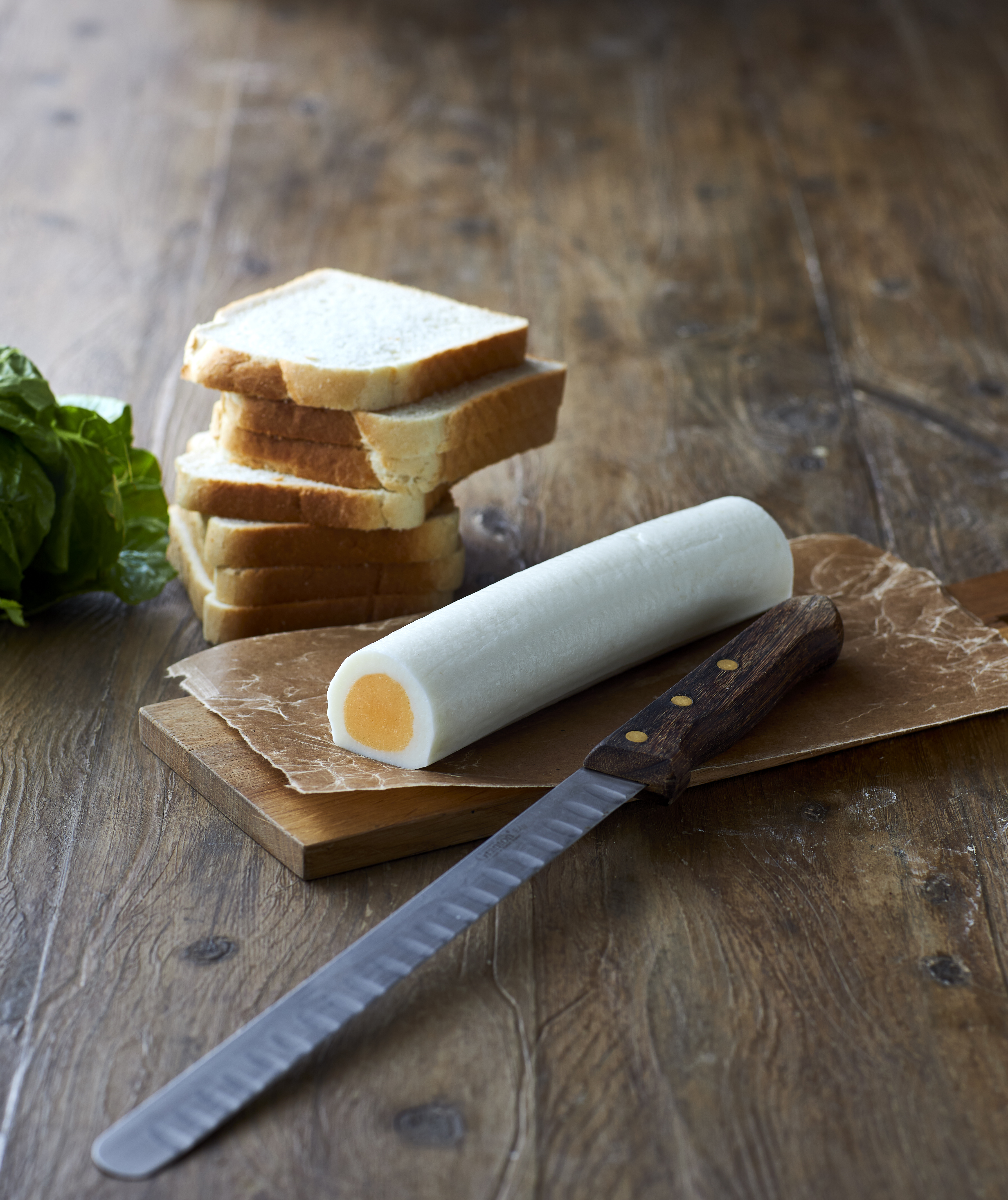 50 EASYSLICE DELI EGGS