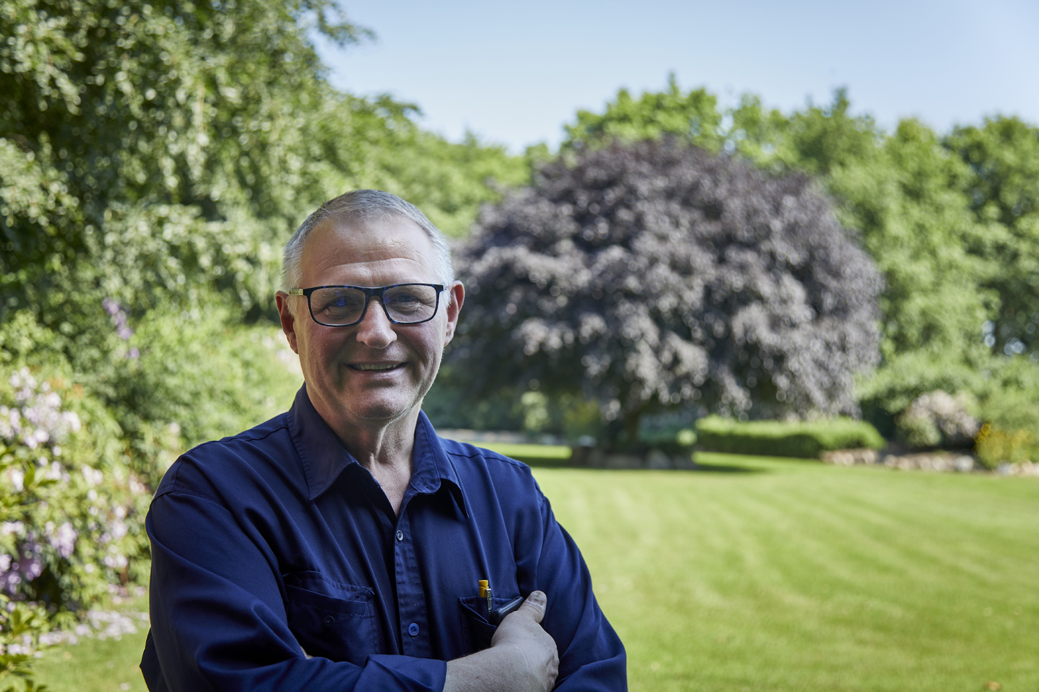 Bent Jensen (019358) 