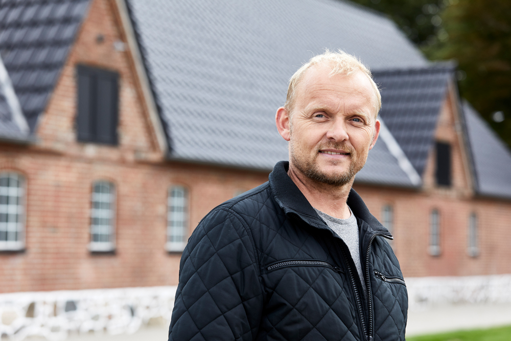 BOLDINGGAARD HØNSERI