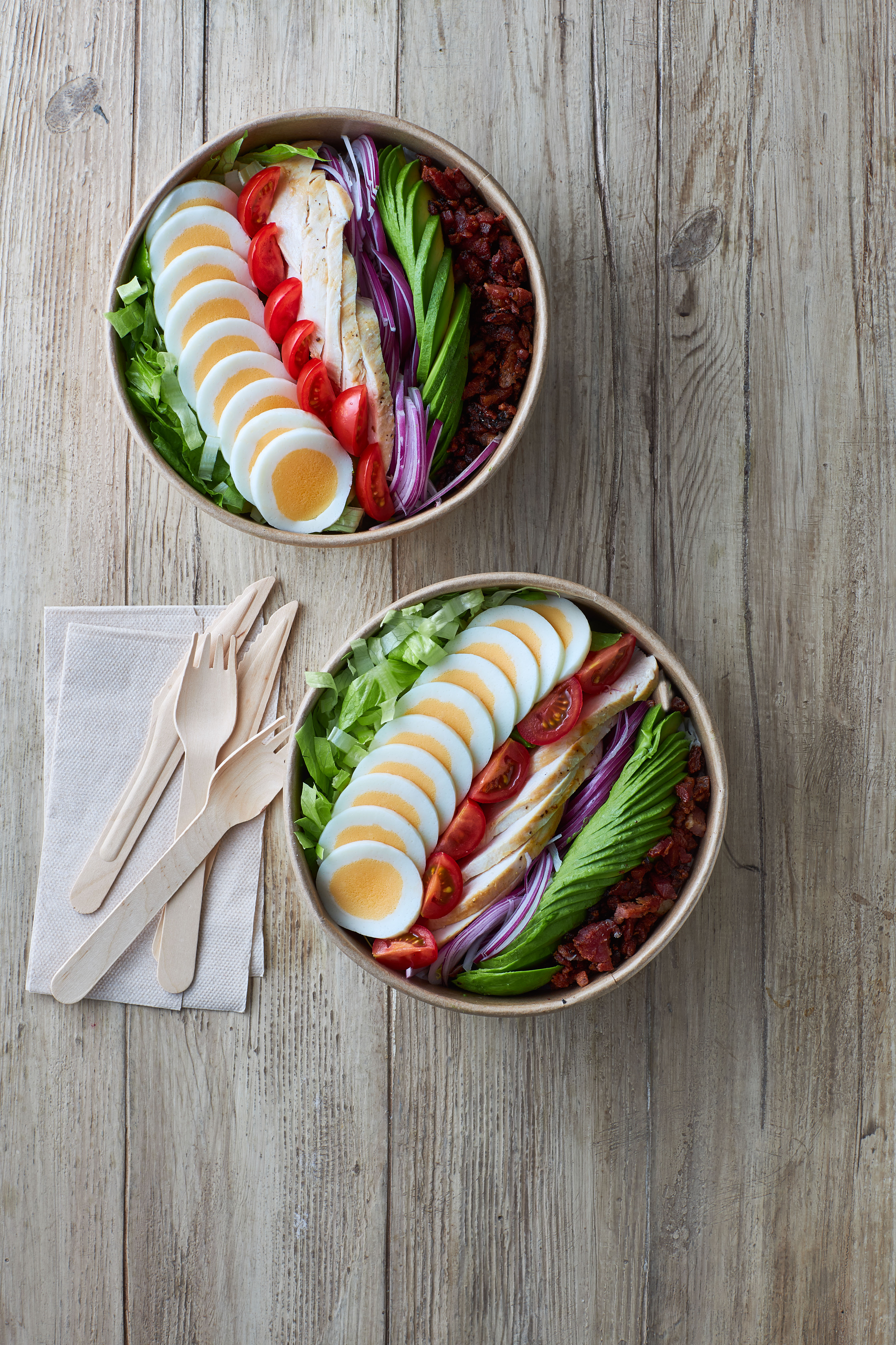 10 EASYSLICE DELI EGGS, SLICED